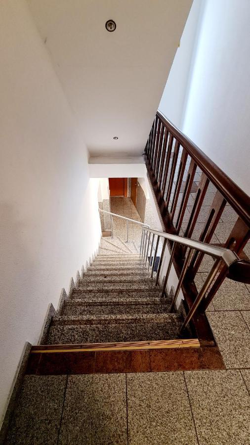 Hotel Zentrum Hannover Ngoại thất bức ảnh