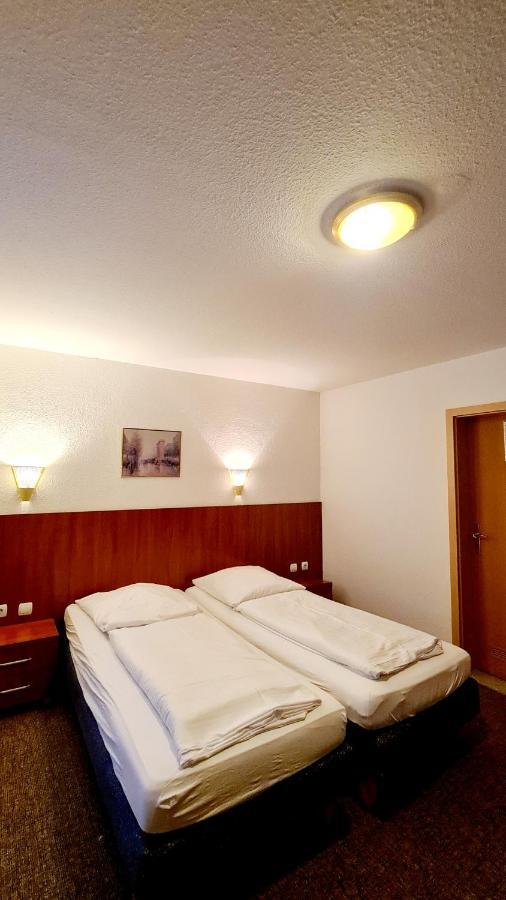 Hotel Zentrum Hannover Ngoại thất bức ảnh