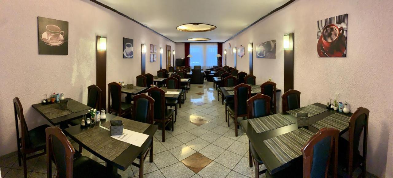 Hotel Zentrum Hannover Ngoại thất bức ảnh