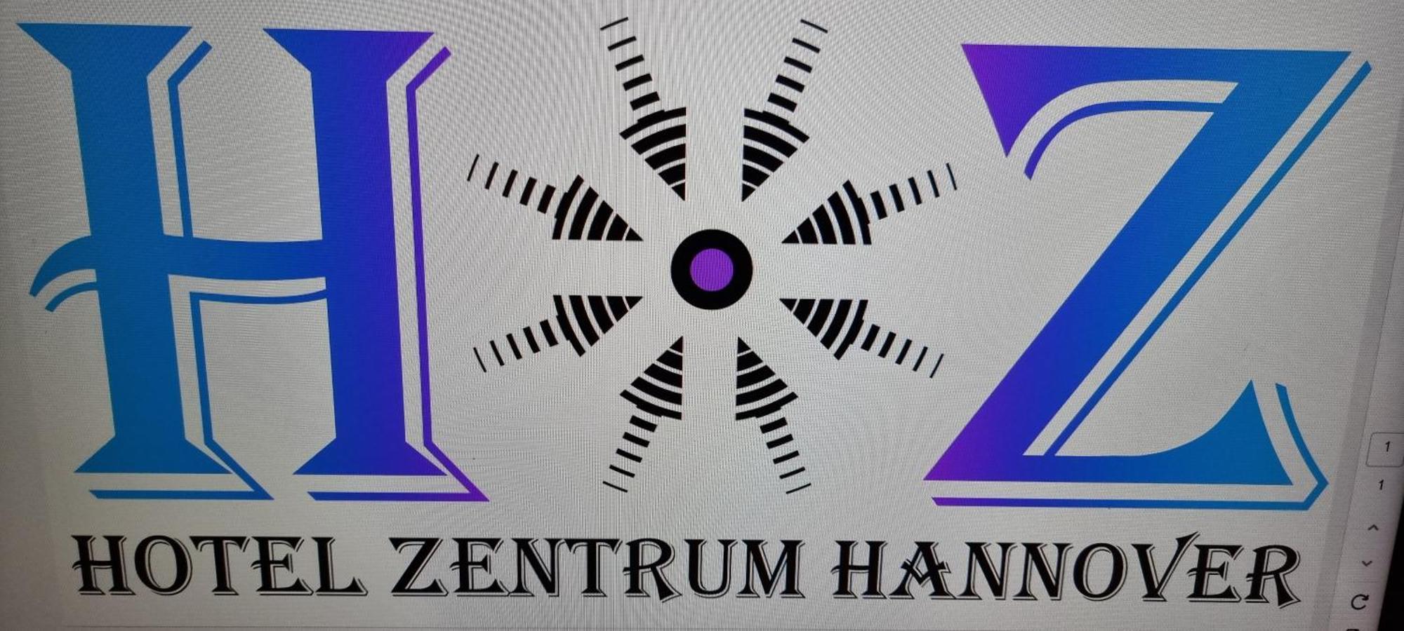Hotel Zentrum Hannover Ngoại thất bức ảnh